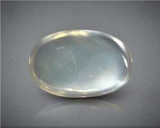 Natural Moonstone Certified 4.81 carats -88807